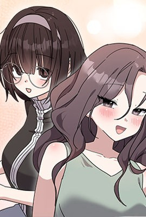 热门漫画8